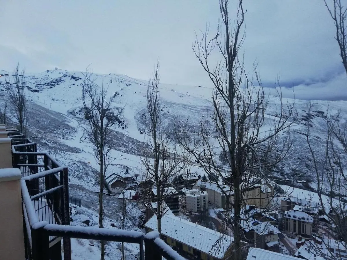 Snowgranada Los Valles Alodia House Sierra Nevada 0*,  Spain