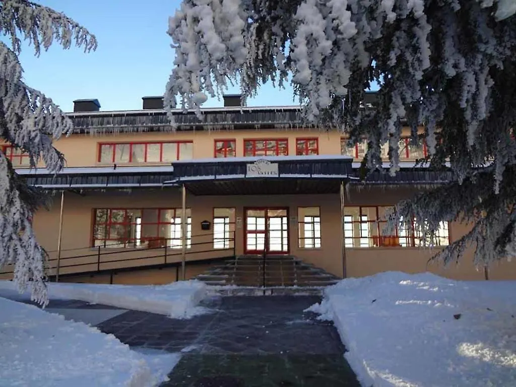Snowgranada Los Valles Alodia House Sierra Nevada 0*,
