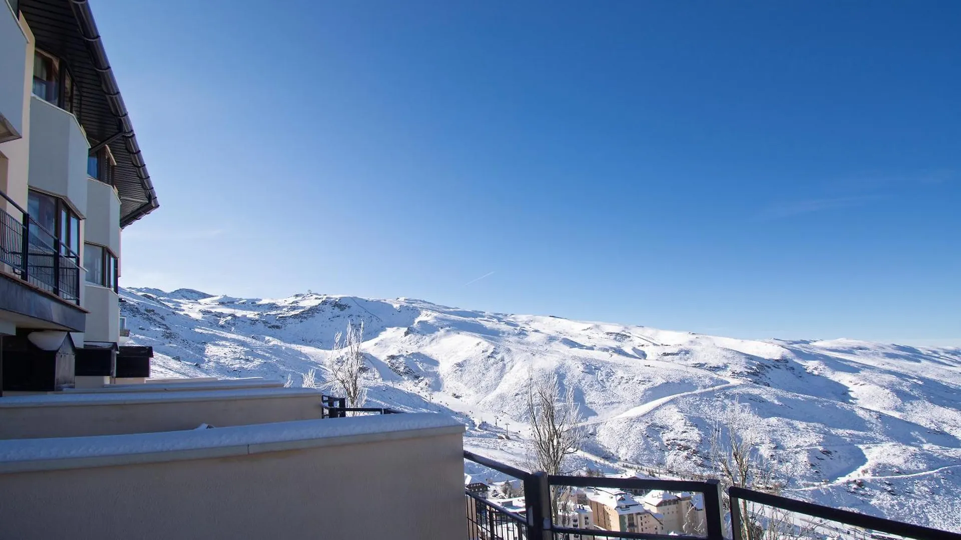 Snowgranada Los Valles Alodia House Sierra Nevada 0*,  Spain